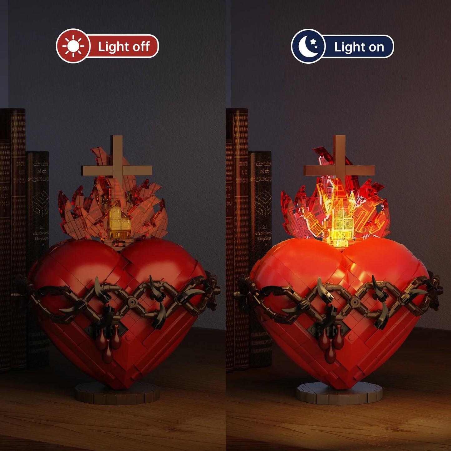 Jesus Sacred Heart