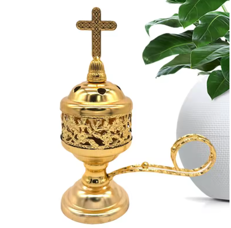 Incense Burner